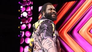 Willie Mack AEW