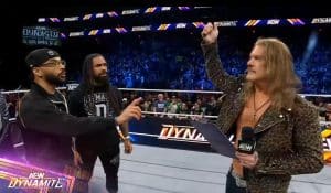 Chris Jericho | AEW