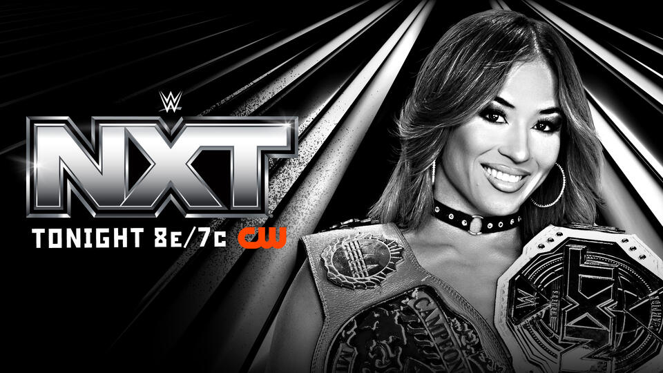 Lola Vice WWE NXT