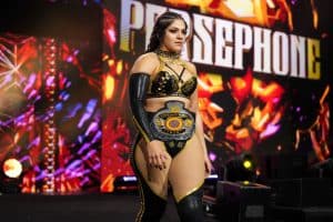 Persephone | AEW