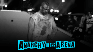 AEW Anarchy in the Arena 2022