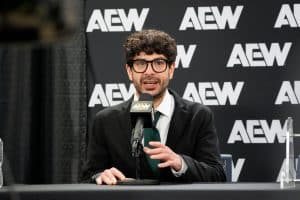 Tony Khan | AEW