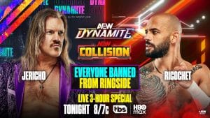 AEW Dynamite 5/27/26