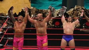 Outrunners & Dalton Castle