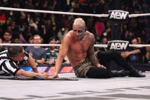 Darby Allin | AEW