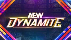 AEW Dynamite
