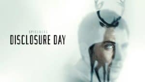 Disclosure Day