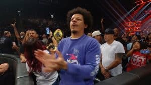 Eric Andre