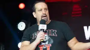 Tommy Dreamer