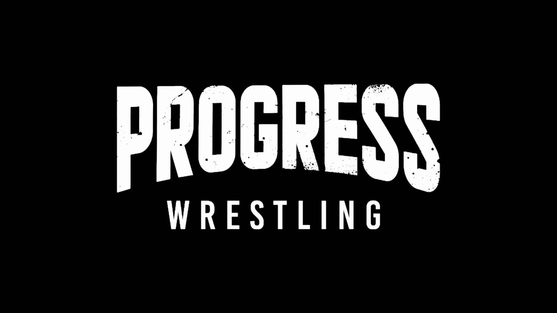 PROGRESS Wrestling Logo