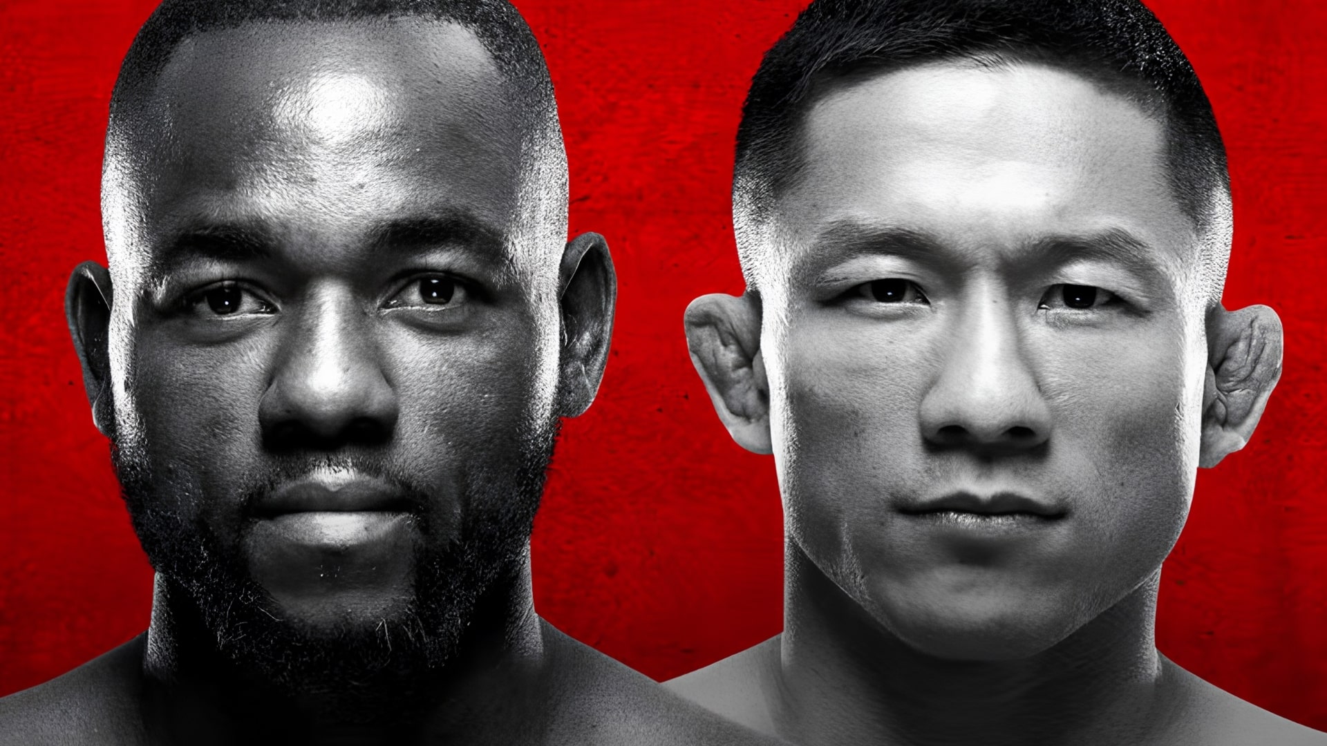UFC Fight Night Kape vs Horiguchi Main Event