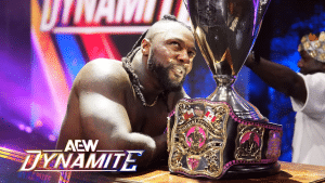AEW Dynamite June 24, 2026