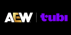 AEW + Tubi