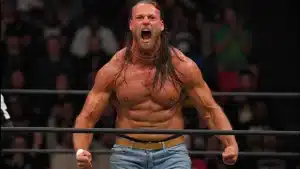 Big Bill AEW