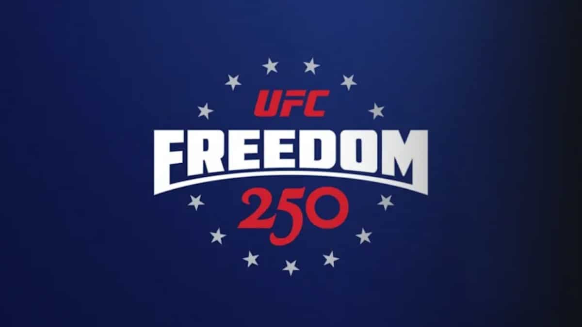 UFC Freedom 250