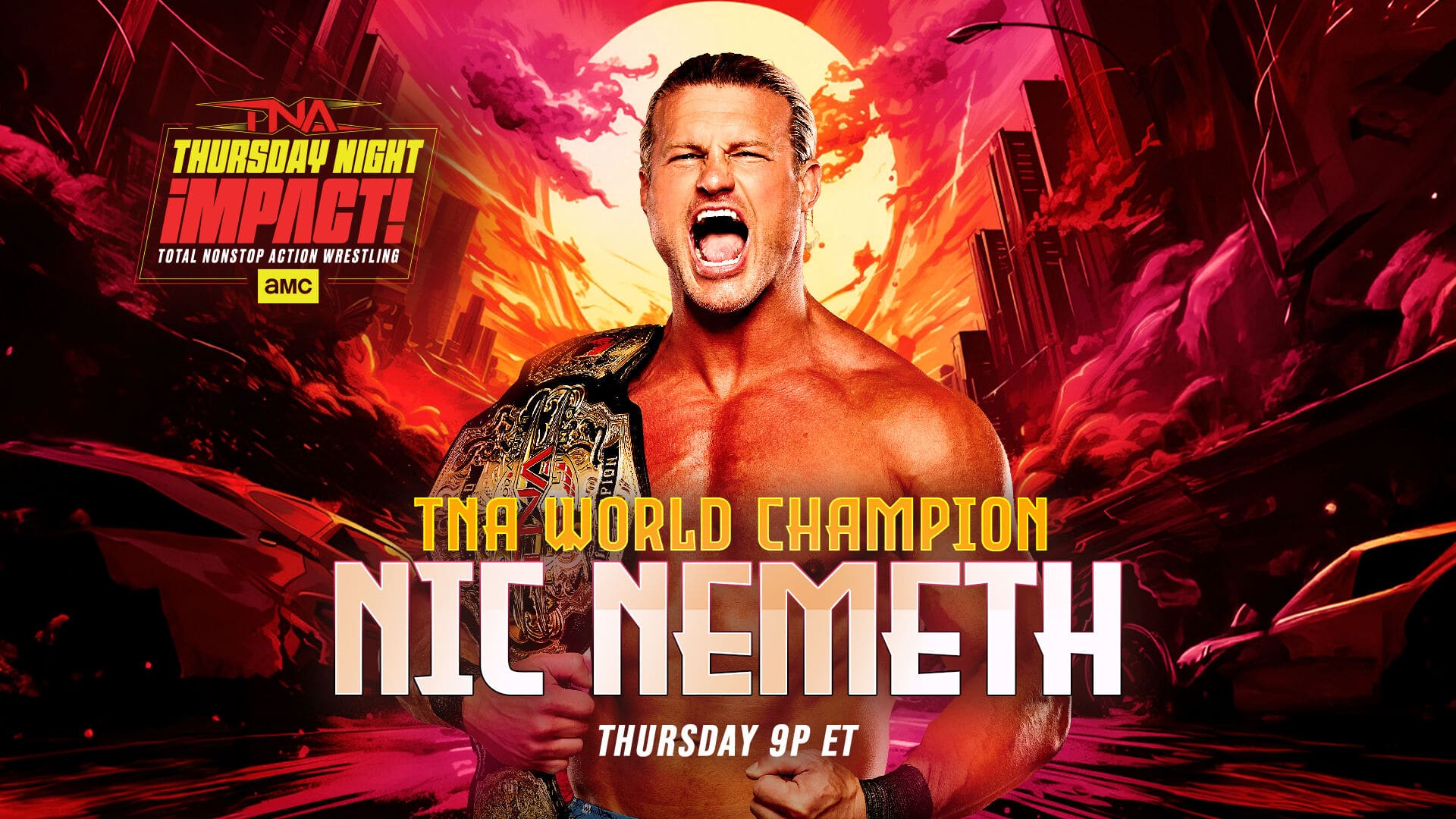 TNA Impact July 2, 2026