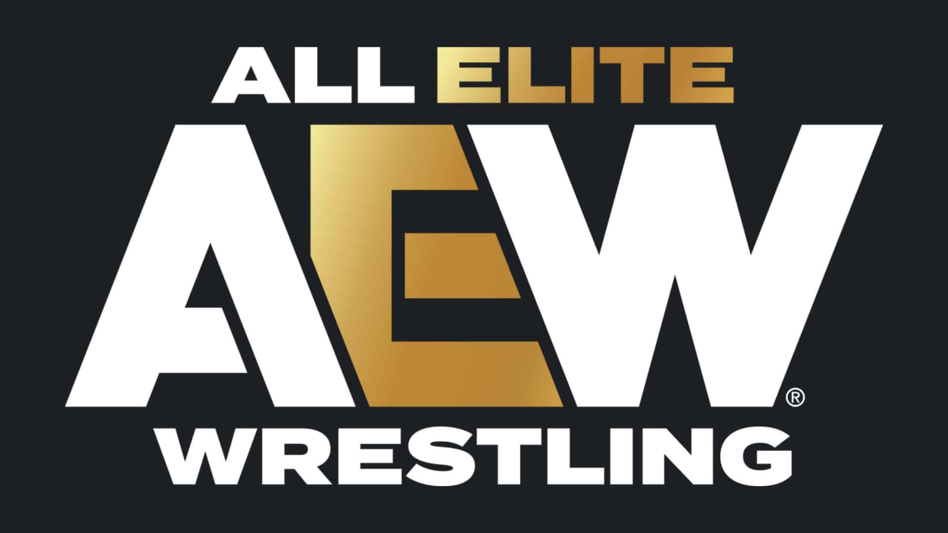 AEW Logo 2026