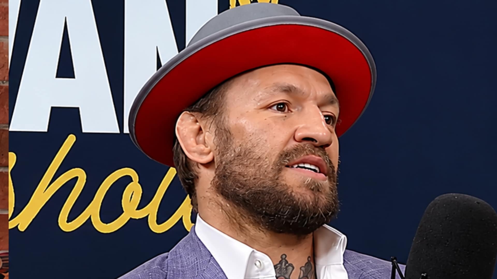Conor McGregor | UFC