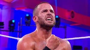 Roderick Strong WWE NXT