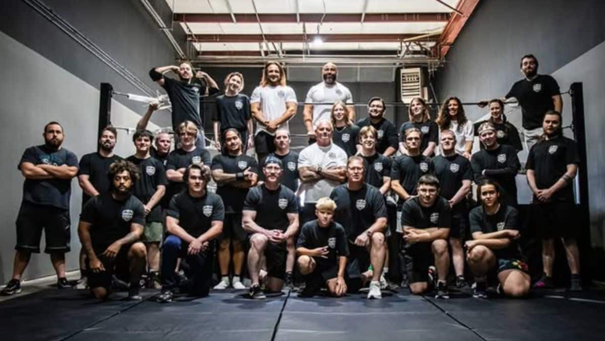 WWE star Rusev's condition for Gangrel before launching his wrestling school